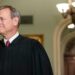 Chief Justice John Roberts said his opinion to strike down student-loan forgiveness doesn’t mean the court opposes all relief. It just means Biden didn’t have the authority to carry it out.