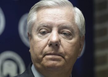 Trump supporters boo, call Lindsey Graham a ‘traitor’ at South Carolina rally