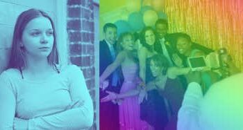 Mom Shares That School Had ‘No Empathy’ After Banning Her Daughter From School Dance Because She Missed Class Due To Her Disability