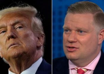 Hear how ex-Trump attorney reacted to audio tape