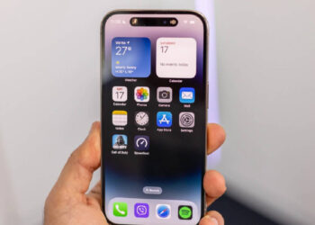 Company that Apple copied Dynamic Island from calls it out for lack of innovation