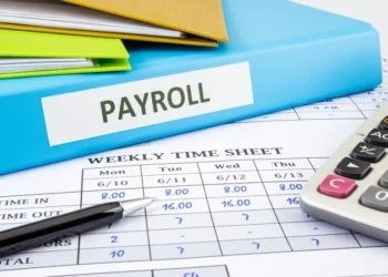 Payroll