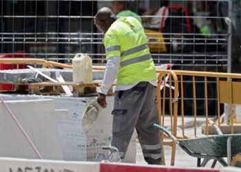 Yago Sevilla: Why Seville’s latest heatwave has a name