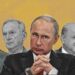 Putin’s inner circle | All the President’s men