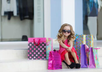 Thespark shop kids clothes for baby boy & girl