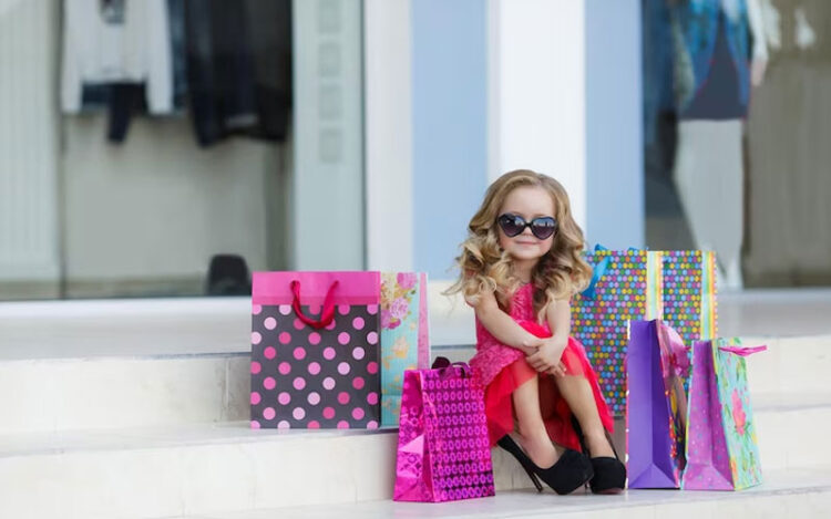 Thespark shop kids clothes for baby boy & girl