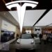 Tesla set to report record quarterly vehicle deliveries, fueled by incentives