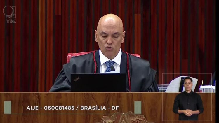 Brazil’s Bolsonaro barred from office until 2030