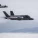 Marine F-35Cs fly from California to Australia, in 1st for US military