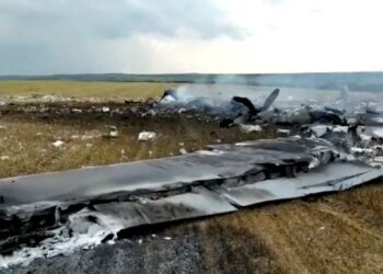 armed mutiny shows damage Putin has done to Russia