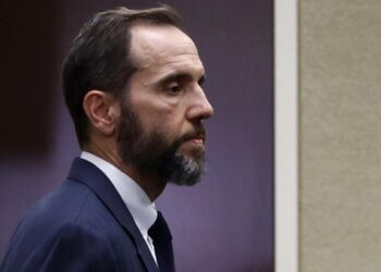 Butler on Special Counsel’s Trump investigations