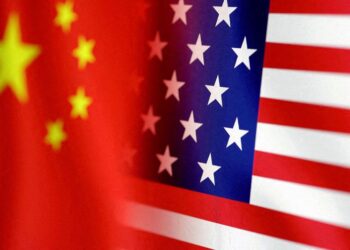 U.S. needs to de-risk and diversify away from China
