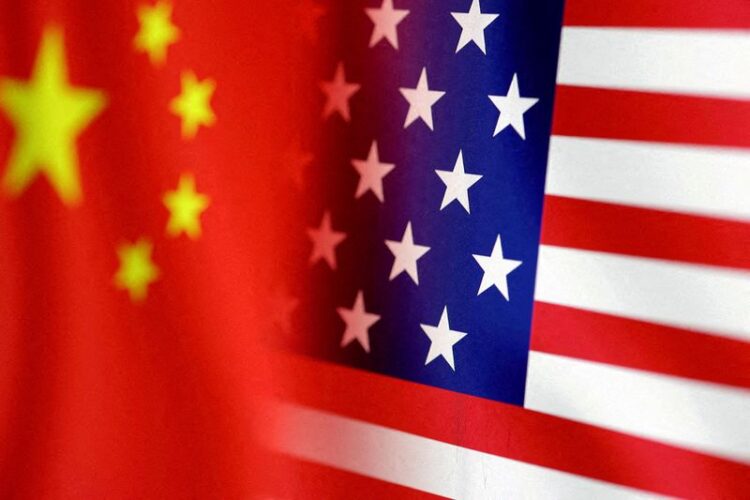 U.S. needs to de-risk and diversify away from China