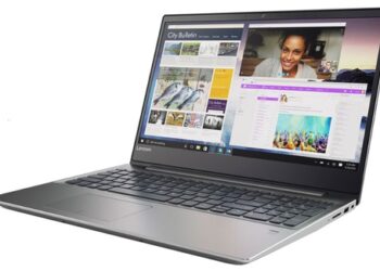 lenovo ideapad 720s-15