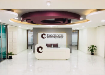Credence Resource Management
