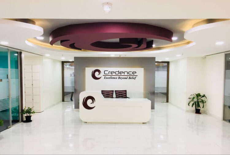 Credence Resource Management
