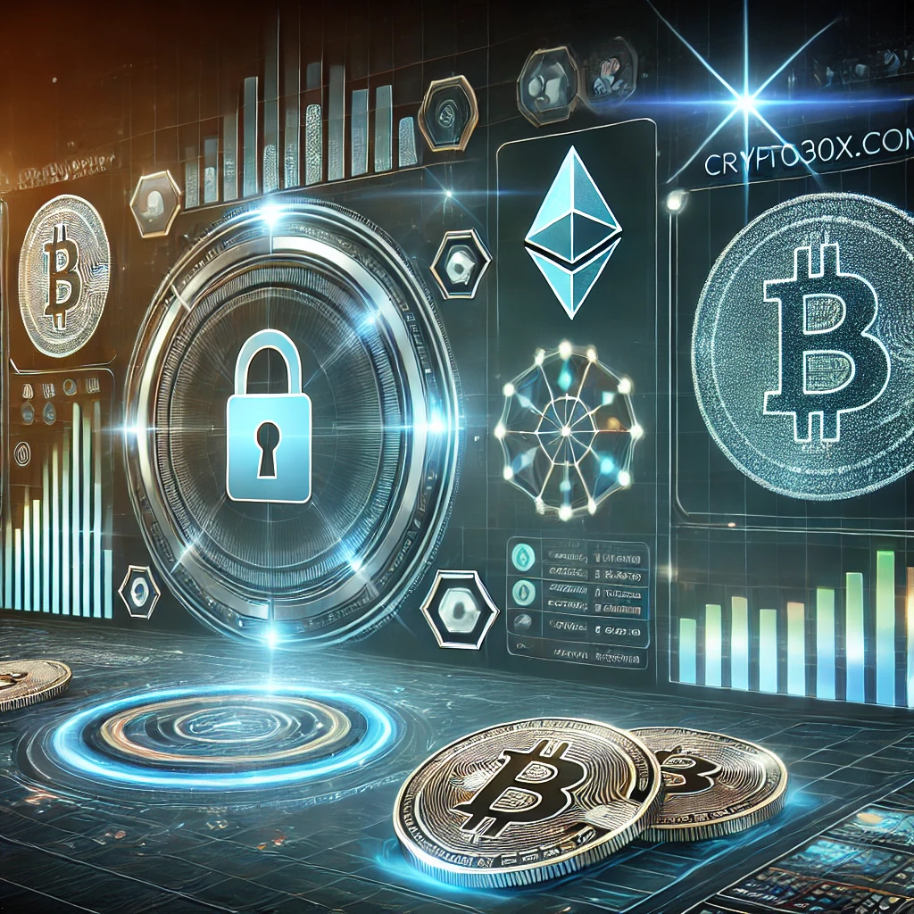 Crypto30x.com