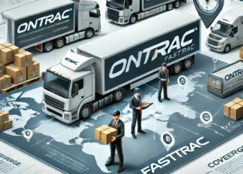 Fastrac OnTrac