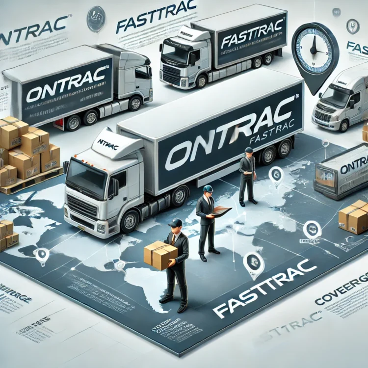 Fastrac OnTrac