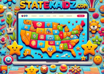 StateKaidz.com
