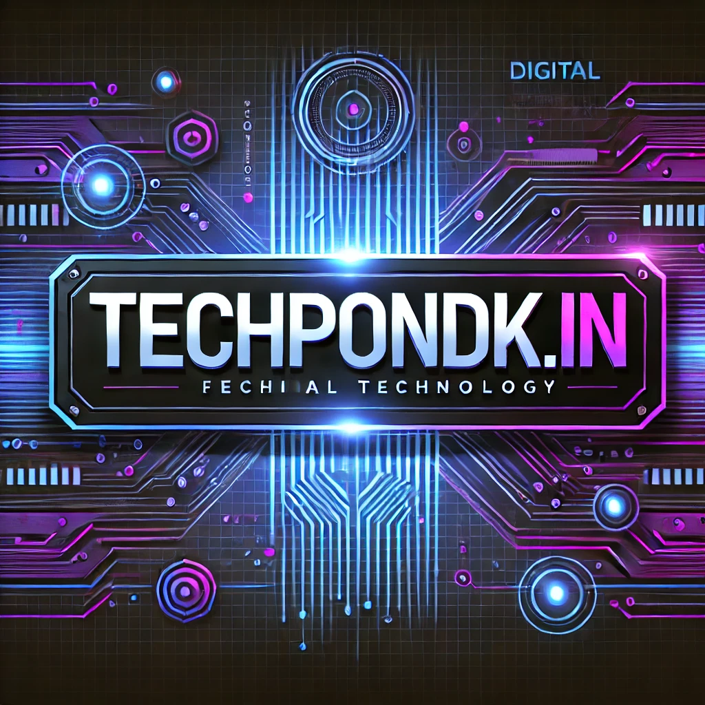 TechPondRK.in