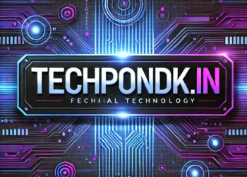 TechPondRK.in