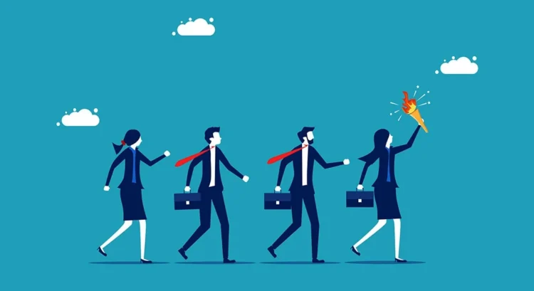 Lead With Confidence: Marvelous Benefits of Leadership Training