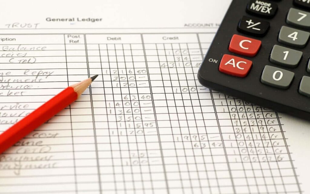 Bookkeeping