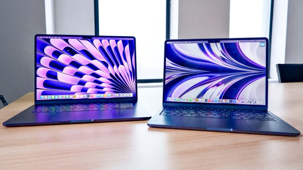 Laptop