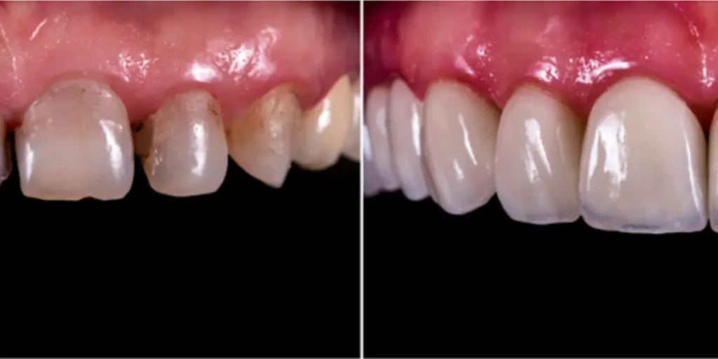 Teeth
