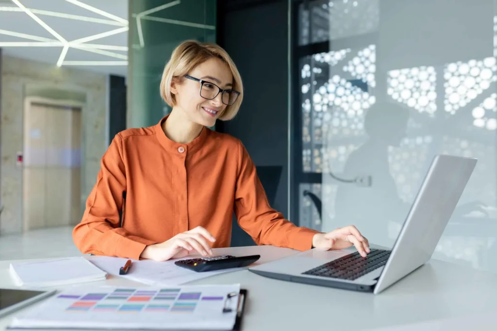 Bookkeeping