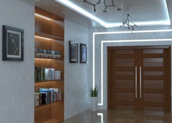 Outdoor LED Strip Lights