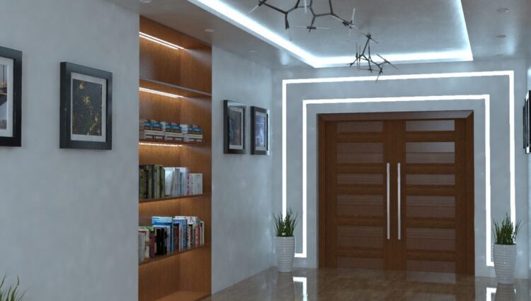 Outdoor LED Strip Lights