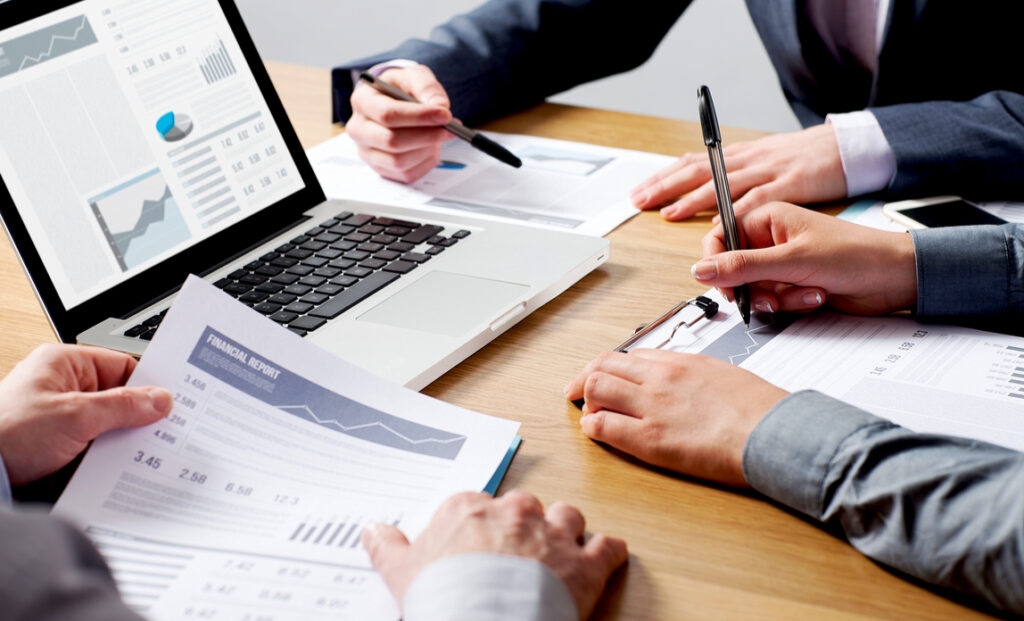 Accountants