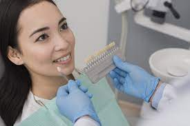 Dental Treatments