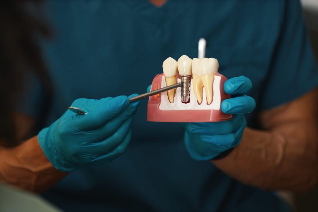 Dental