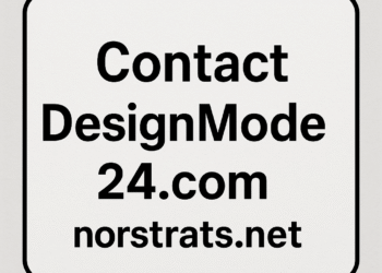 Contact DesignMode24.com