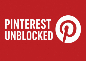 Pinterest Unblocked