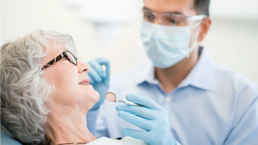 Dentists