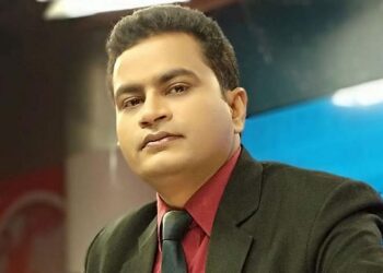 Vikas Sharma