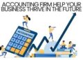 5 Ways Accounting Firms Help Businesses Improve Financial Health