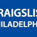 Craigslist Philadelphia
