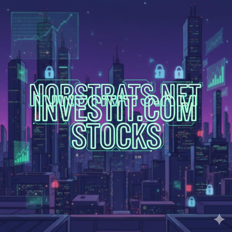 Investiit.com Stocks