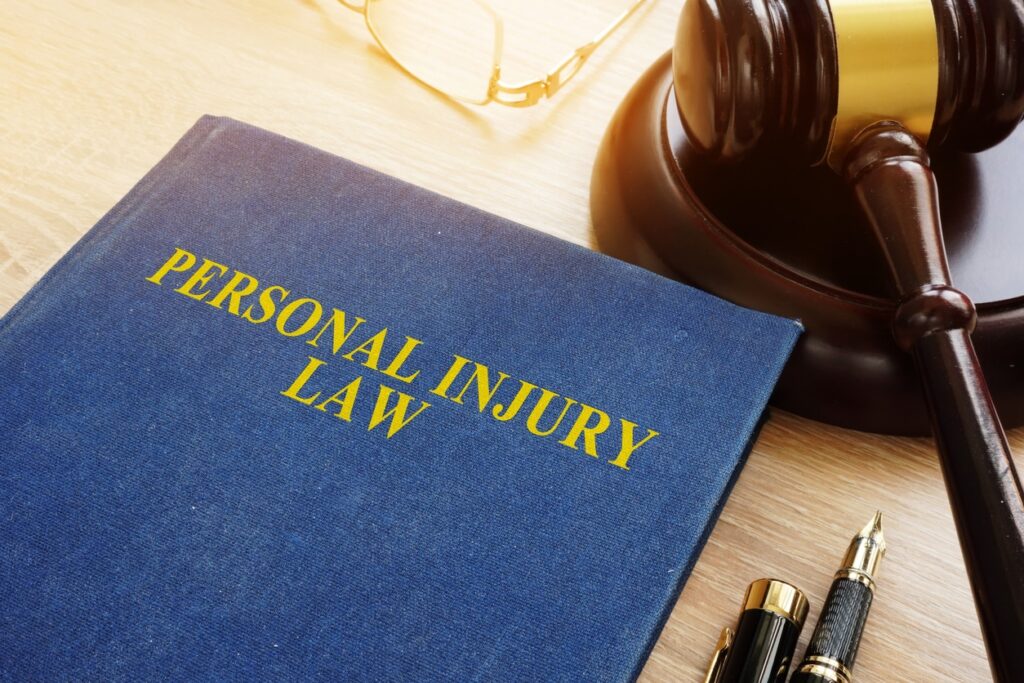 Law