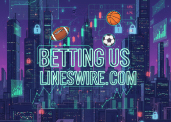 Betting US Lineswire.com