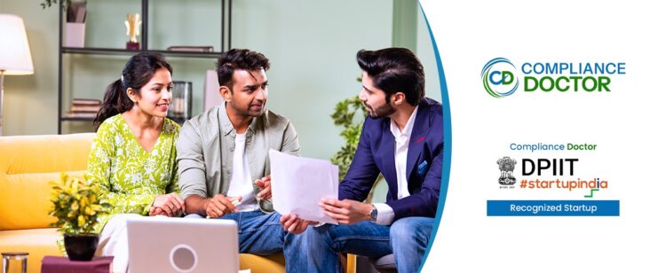 A 2026 Guide to Audit-Proof Startup Registration